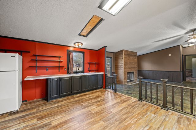 510 Chisholm Hills Drive, New Fairview, TX 76078