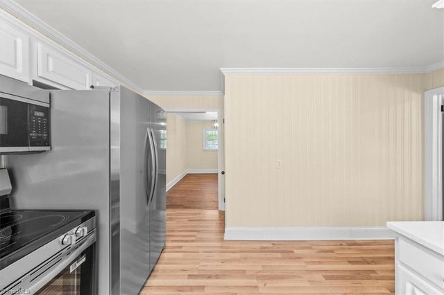 3764 Yarbrough Avenue, Winston-salem, NC 27106