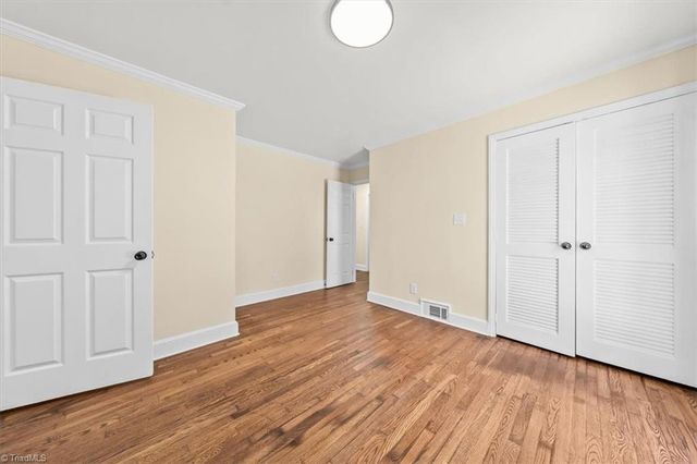 3764 Yarbrough Avenue, Winston-salem, NC 27106