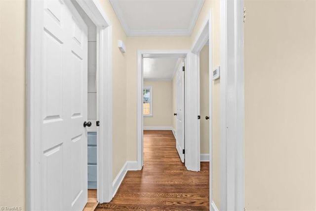 3764 Yarbrough Avenue, Winston-salem, NC 27106
