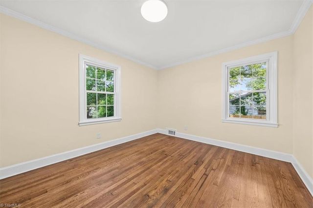3764 Yarbrough Avenue, Winston-salem, NC 27106