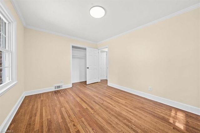3764 Yarbrough Avenue, Winston-salem, NC 27106
