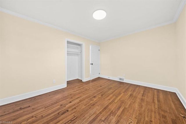 3764 Yarbrough Avenue, Winston-salem, NC 27106