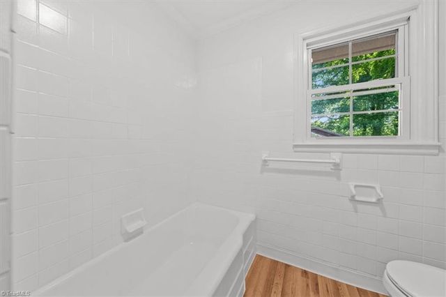 3764 Yarbrough Avenue, Winston-salem, NC 27106