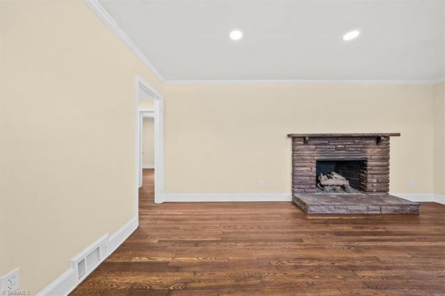 3764 Yarbrough Avenue, Winston-salem, NC 27106