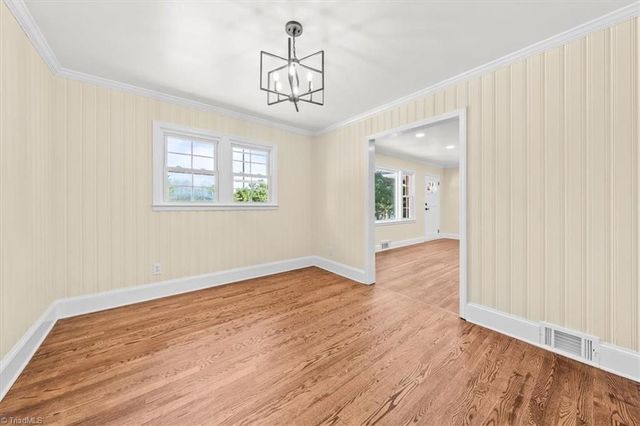 3764 Yarbrough Avenue, Winston-salem, NC 27106