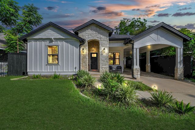 8349 Lenore Street, Houston, TX 77017
