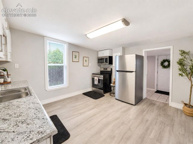 316 E 2nd Street, Pueblo, CO 81001