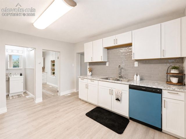 316 E 2nd Street, Pueblo, CO 81001