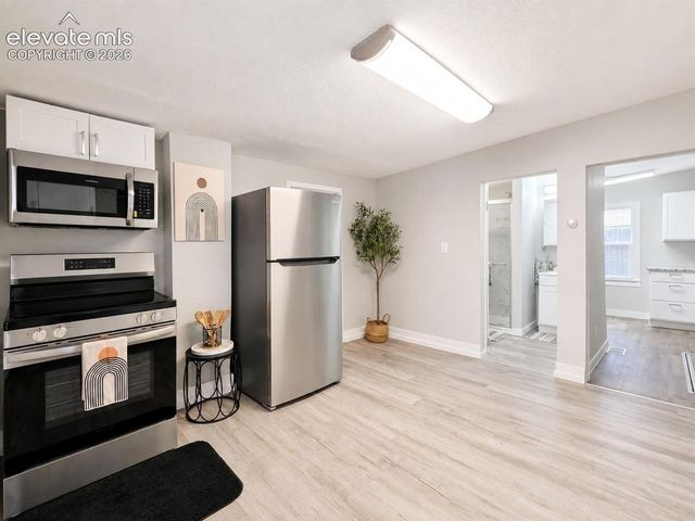 316 E 2nd Street, Pueblo, CO 81001