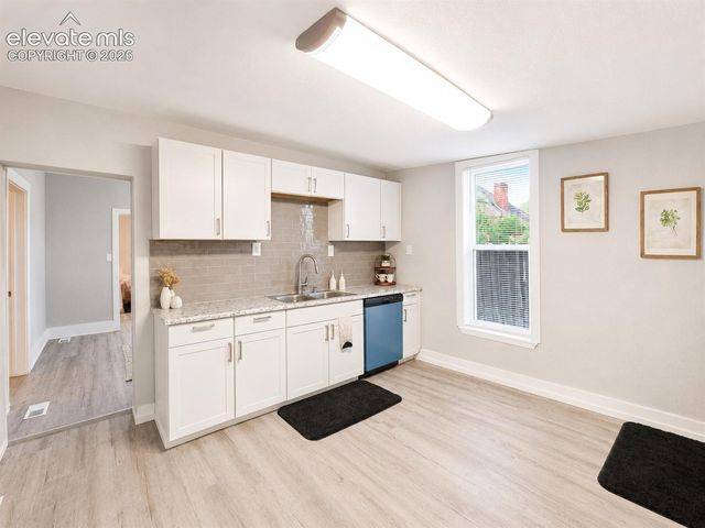 316 E 2nd Street, Pueblo, CO 81001
