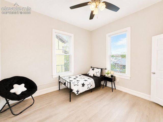 316 E 2nd Street, Pueblo, CO 81001