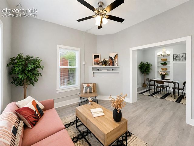 316 E 2nd Street, Pueblo, CO 81001
