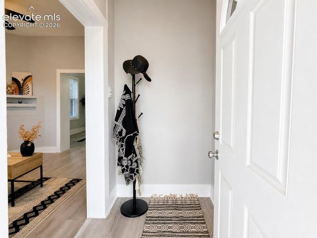 316 E 2nd Street, Pueblo, CO 81001