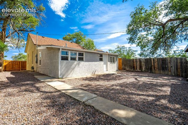 316 E 2nd Street, Pueblo, CO 81001