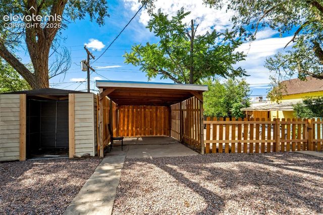 316 E 2nd Street, Pueblo, CO 81001