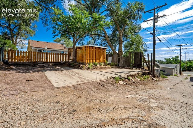 316 E 2nd Street, Pueblo, CO 81001