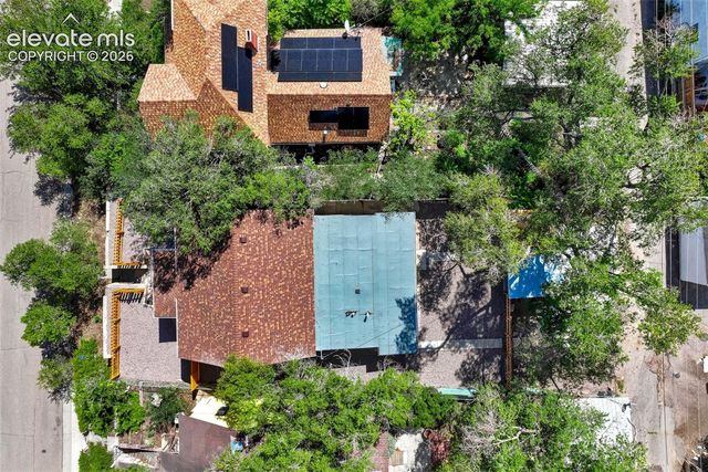 316 E 2nd Street, Pueblo, CO 81001