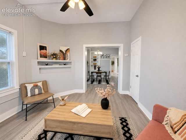 316 E 2nd Street, Pueblo, CO 81001