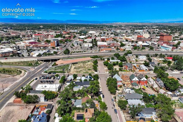 316 E 2nd Street, Pueblo, CO 81001
