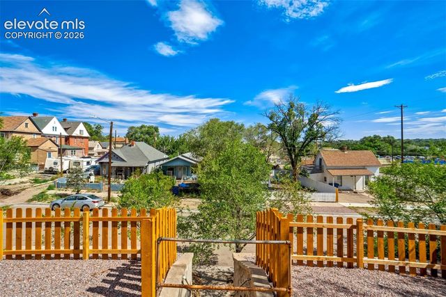 316 E 2nd Street, Pueblo, CO 81001