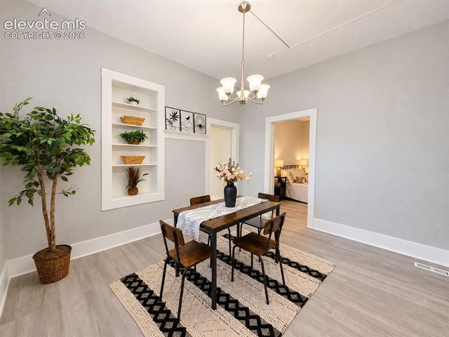 316 E 2nd Street, Pueblo, CO 81001