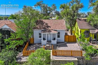 316 E 2nd Street, Pueblo, CO 81001