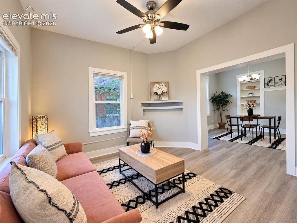316 E 2nd Street, Pueblo, CO 81001 — photo 3