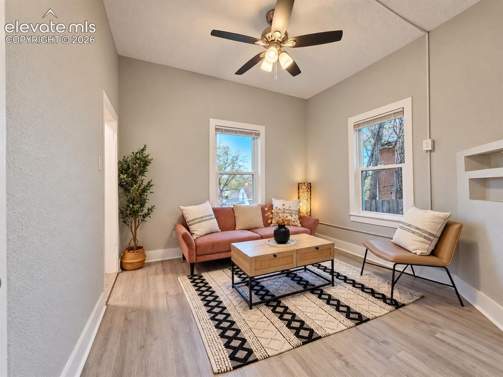 316 E 2nd Street, Pueblo, CO 81001 — photo 4