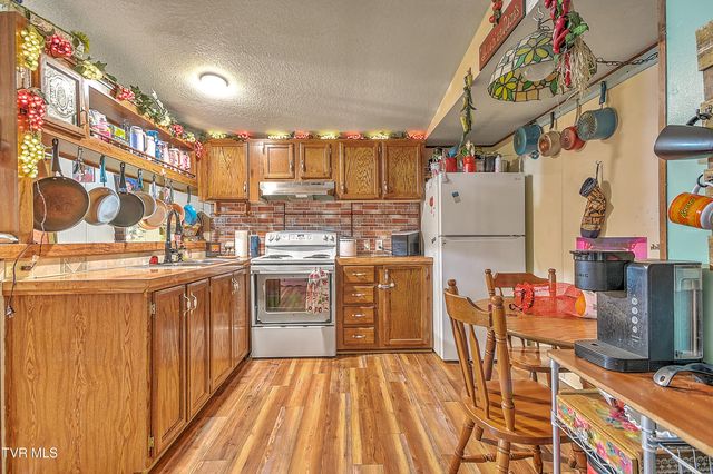 8463-8473 Asheville Highway, Greeneville, TN 37743