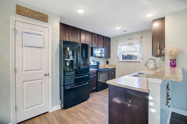 18 Trail Ridge Retreat, Bluffton, SC 29910