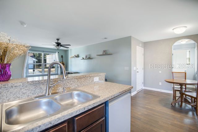 18 Trail Ridge Retreat, Bluffton, SC 29910