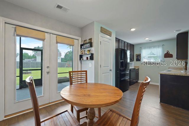 18 Trail Ridge Retreat, Bluffton, SC 29910