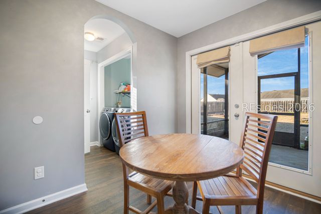 18 Trail Ridge Retreat, Bluffton, SC 29910