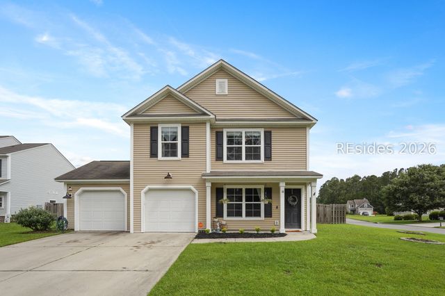 18 Trail Ridge Retreat, Bluffton, SC 29910