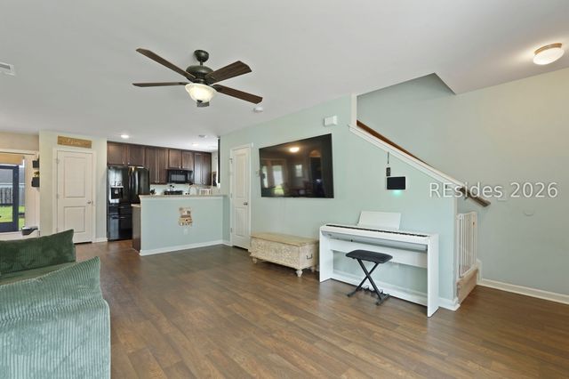 18 Trail Ridge Retreat, Bluffton, SC 29910