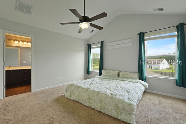 18 Trail Ridge Retreat, Bluffton, SC 29910