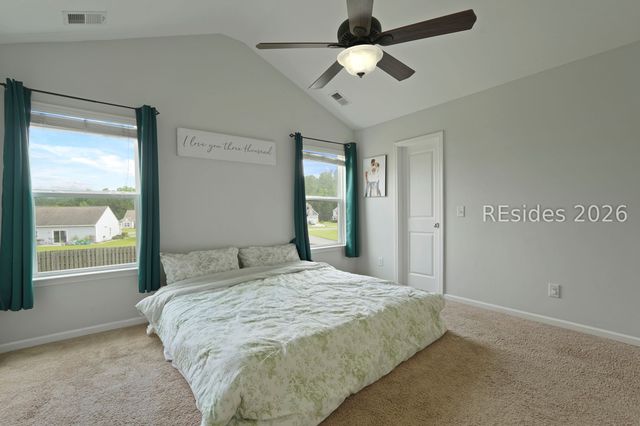 18 Trail Ridge Retreat, Bluffton, SC 29910