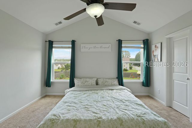 18 Trail Ridge Retreat, Bluffton, SC 29910