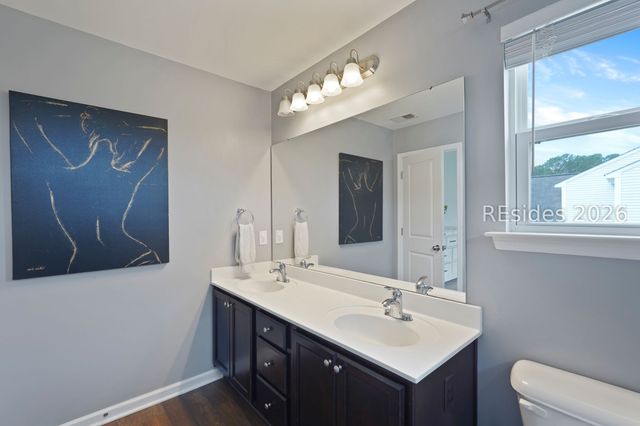 18 Trail Ridge Retreat, Bluffton, SC 29910