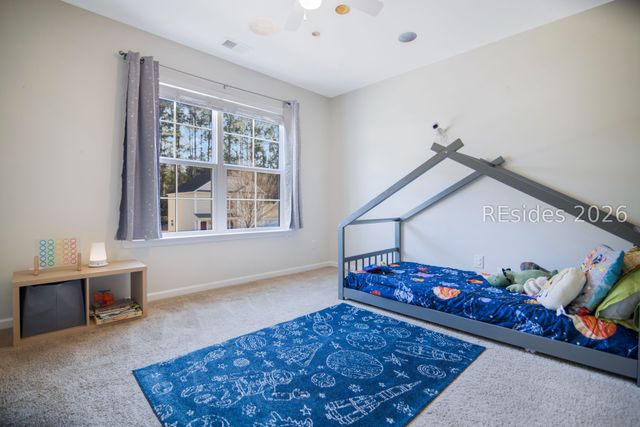 18 Trail Ridge Retreat, Bluffton, SC 29910