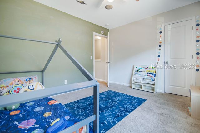 18 Trail Ridge Retreat, Bluffton, SC 29910