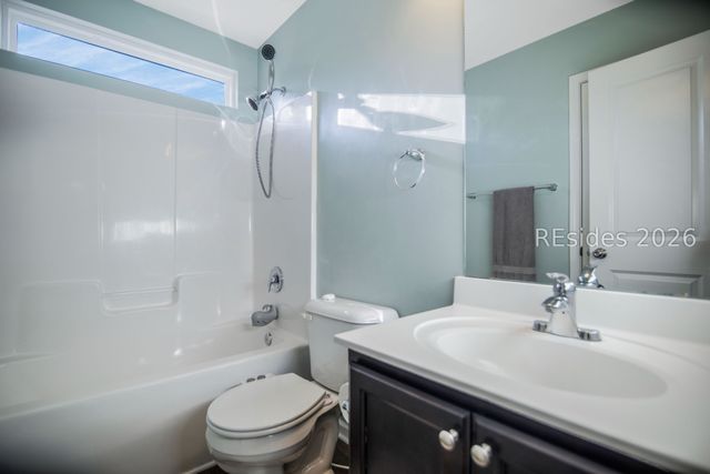 18 Trail Ridge Retreat, Bluffton, SC 29910