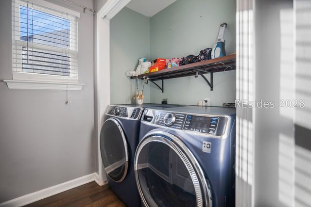 18 Trail Ridge Retreat, Bluffton, SC 29910