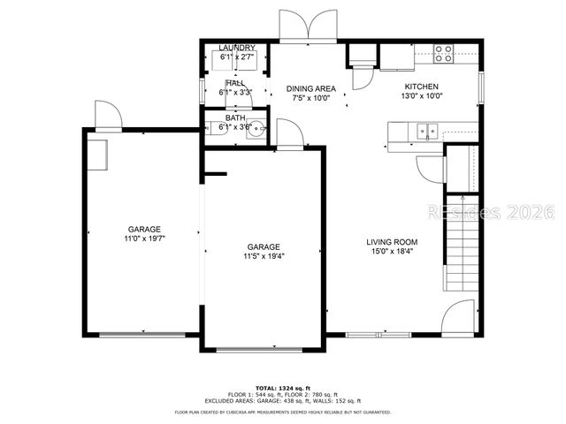 18 Trail Ridge Retreat, Bluffton, SC 29910