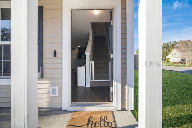 18 Trail Ridge Retreat, Bluffton, SC 29910