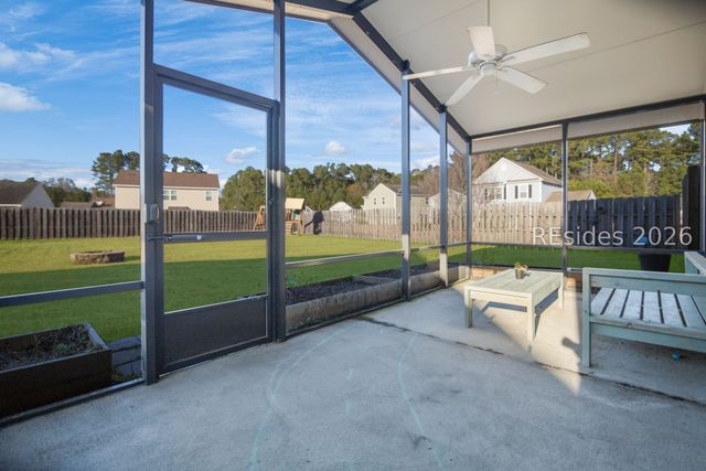 18 Trail Ridge Retreat, Bluffton, SC 29910