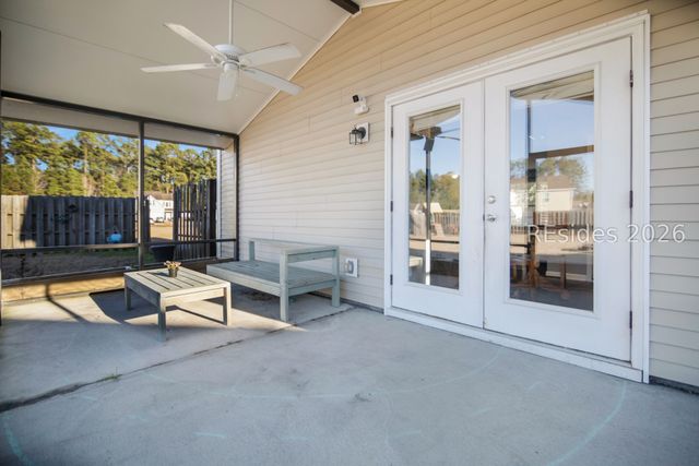 18 Trail Ridge Retreat, Bluffton, SC 29910