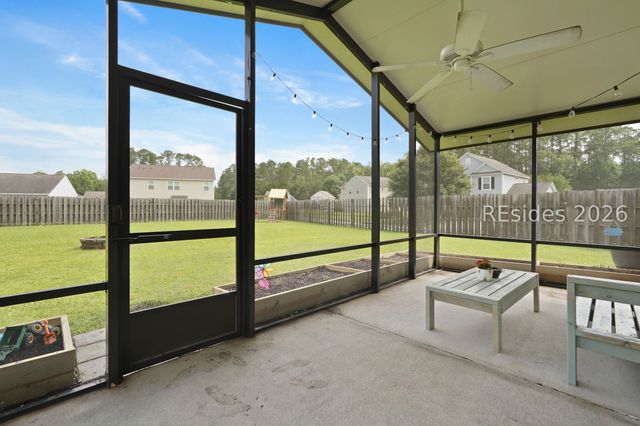 18 Trail Ridge Retreat, Bluffton, SC 29910