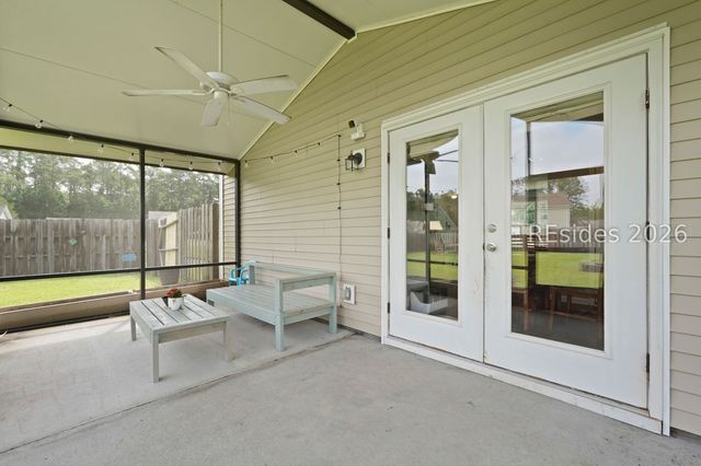 18 Trail Ridge Retreat, Bluffton, SC 29910